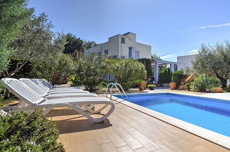 Guest house 10115403 - Apartment Istria - Appartement File