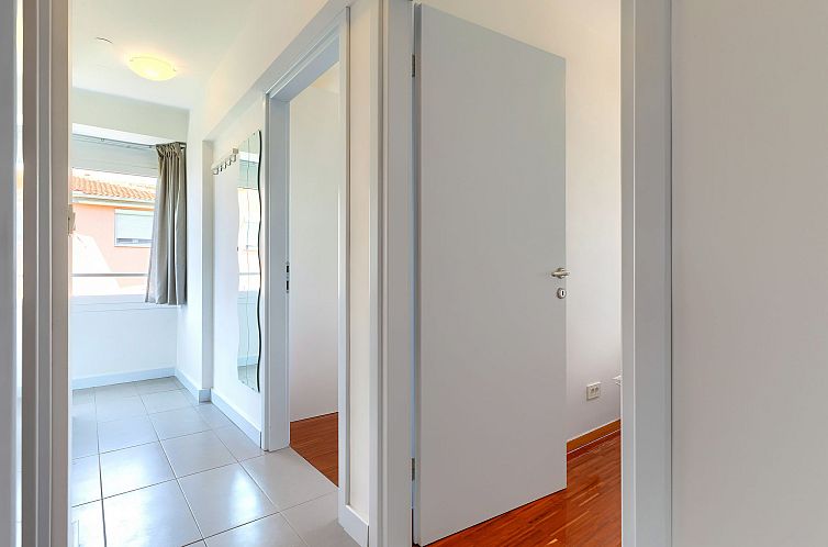 Appartement Katka