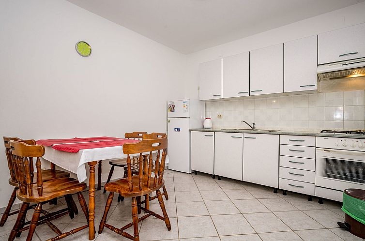 Appartement Hilde Red