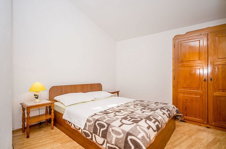 Appartement Hilde Red