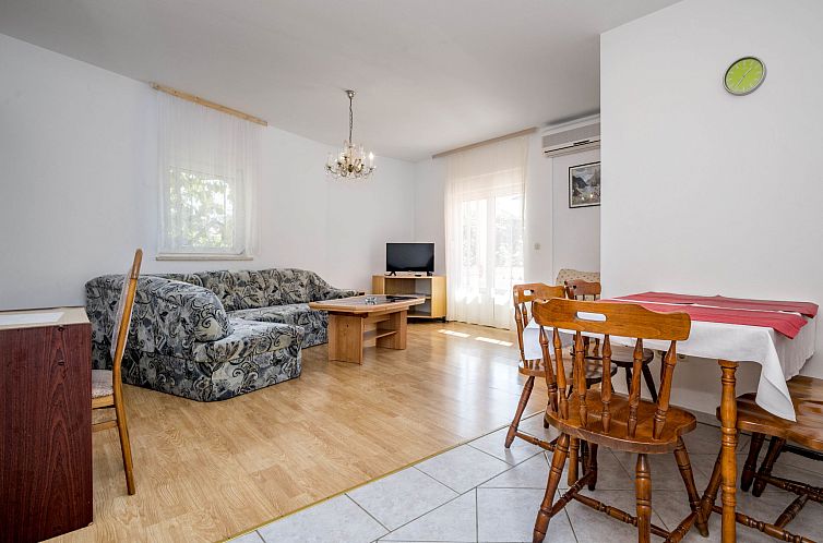 Appartement Hilde Red