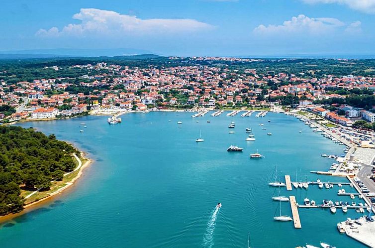 Appartement Hilde Red