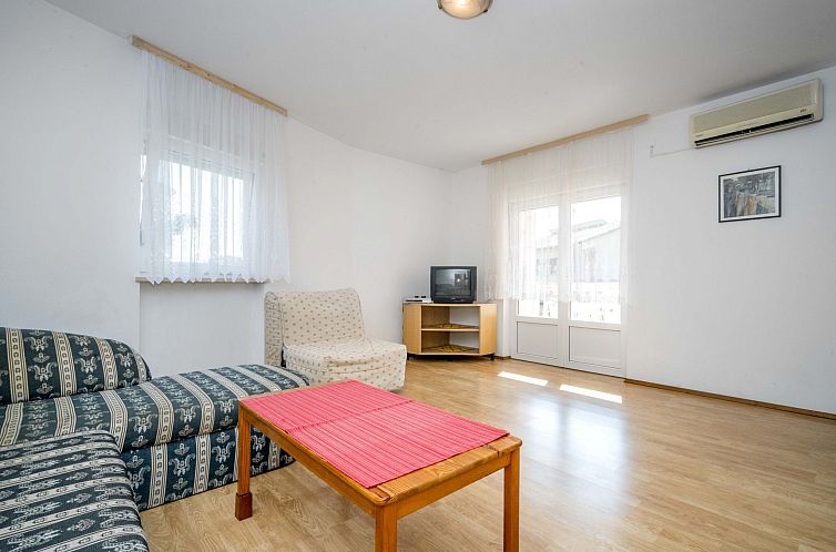 Appartement Hilde Red