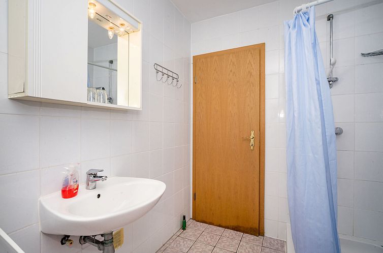 Appartement Hilde Red