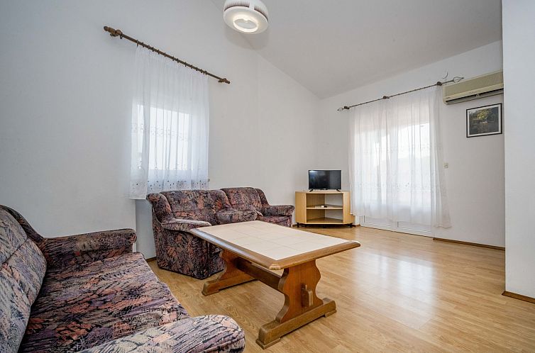 Appartement Hilde Red