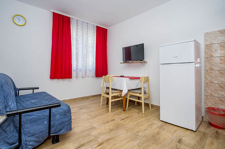 Appartement Hilde Red