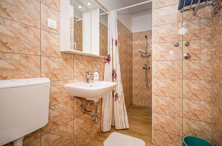 Appartement Hilde Red