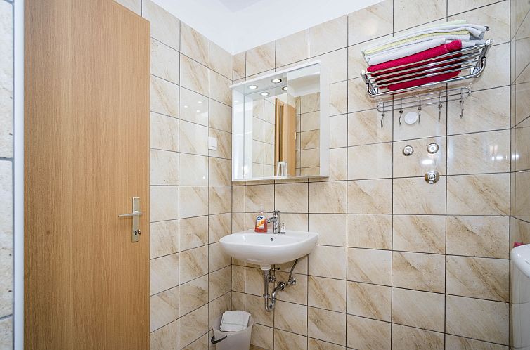 Appartement Hilde Red