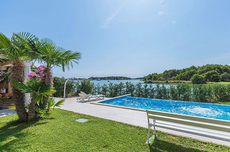 Appartement Villa Vizula