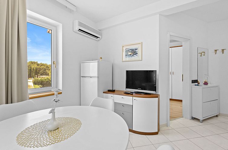 Appartement Villa Vizula