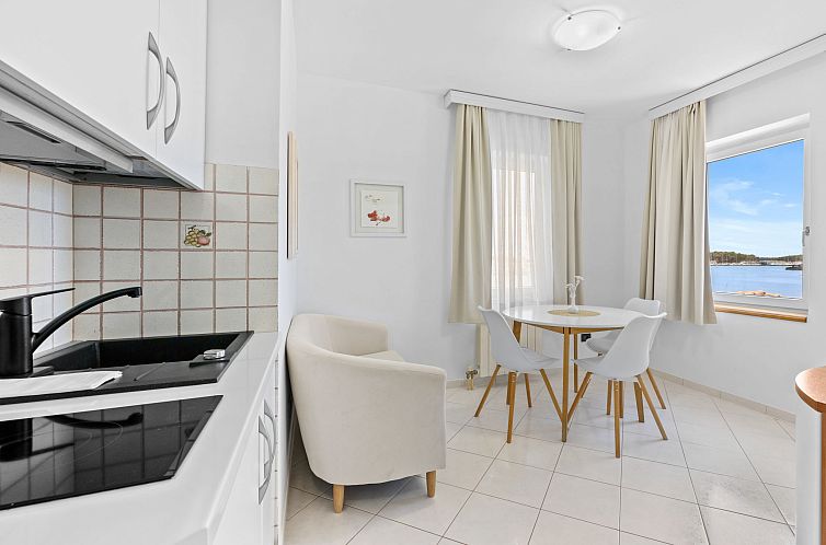 Appartement Villa Vizula
