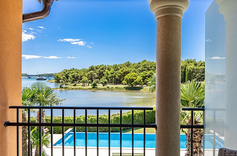 Appartement Villa Vizula