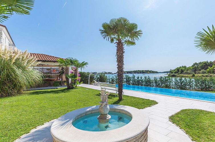 Appartement Villa Vizula