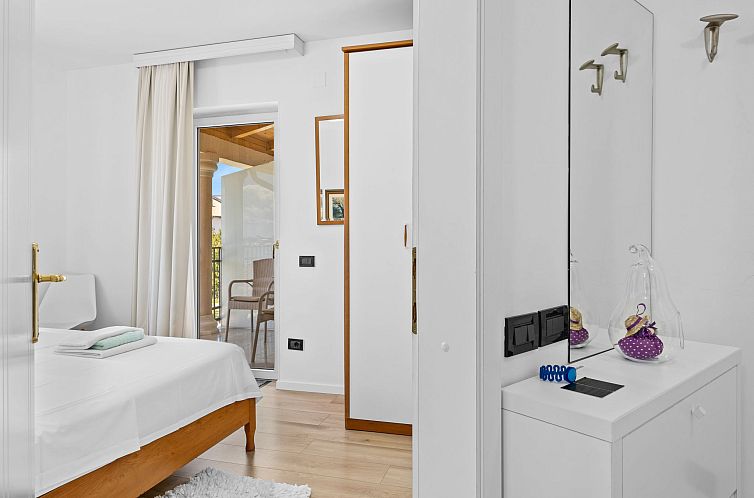 Appartement Villa Vizula
