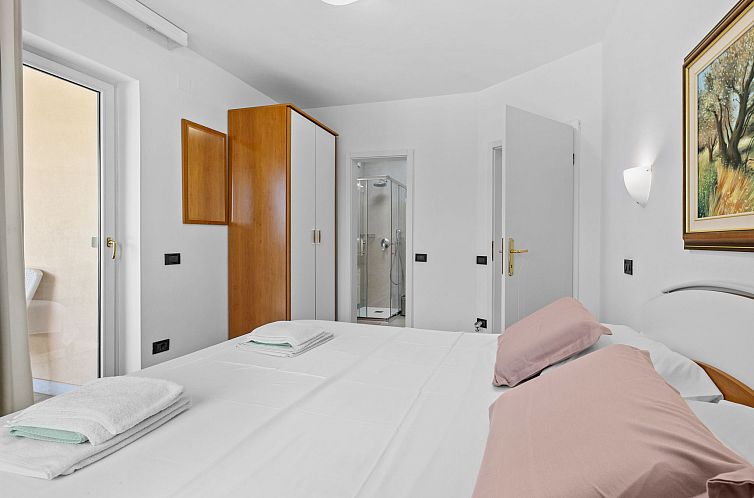 Appartement Villa Vizula