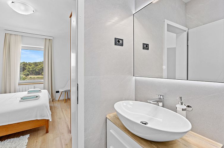 Appartement Villa Vizula