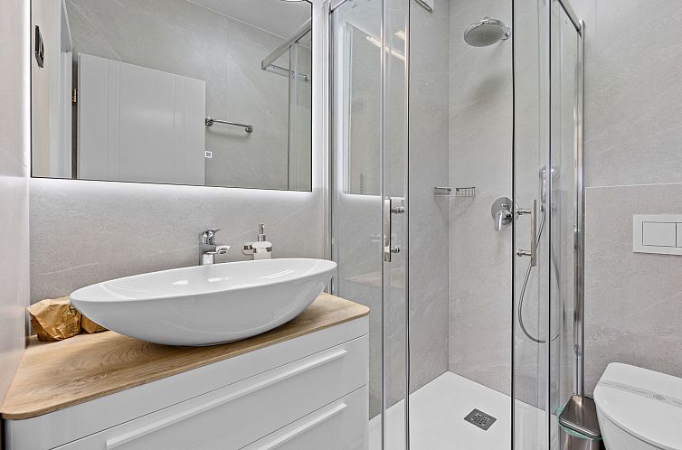 Appartement Villa Vizula