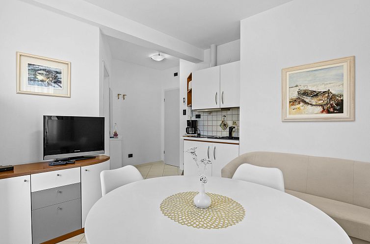 Appartement Villa Vizula