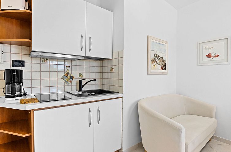 Appartement Villa Vizula