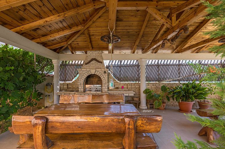 Appartement Villa Vizula