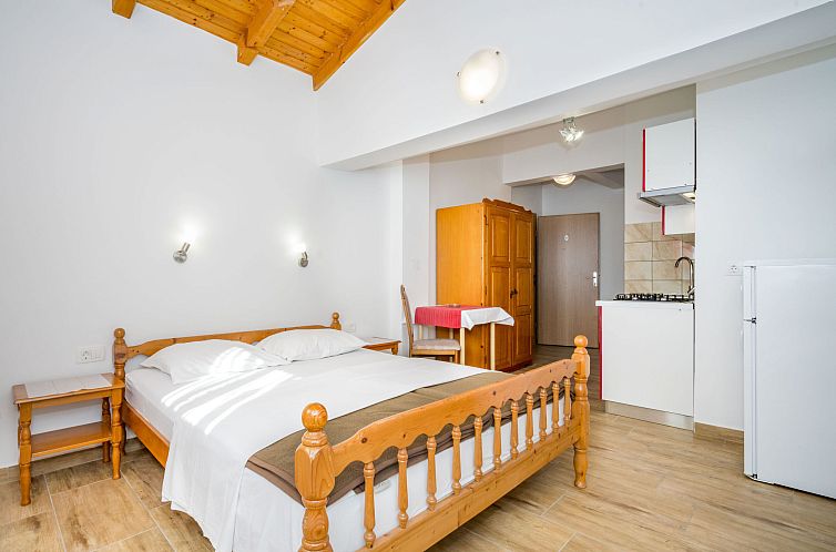 Appartement Hilde Red