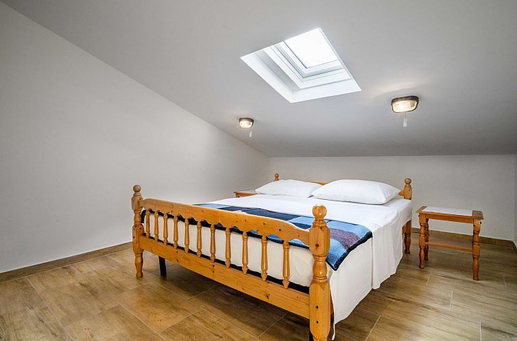 Appartement Hilde Red