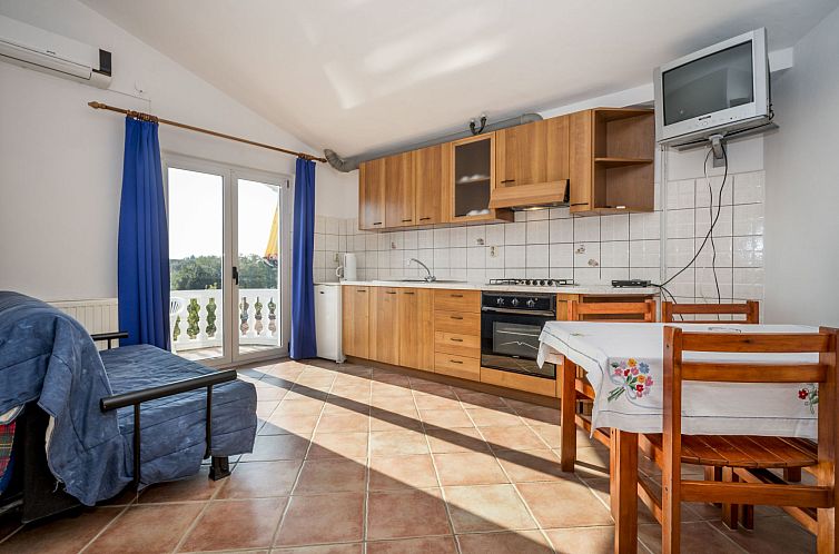 Appartement Hilde Blue