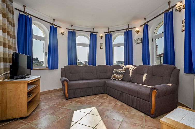 Appartement Hilde Blue