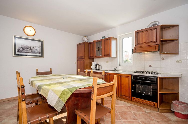 Appartement Hilde Blue