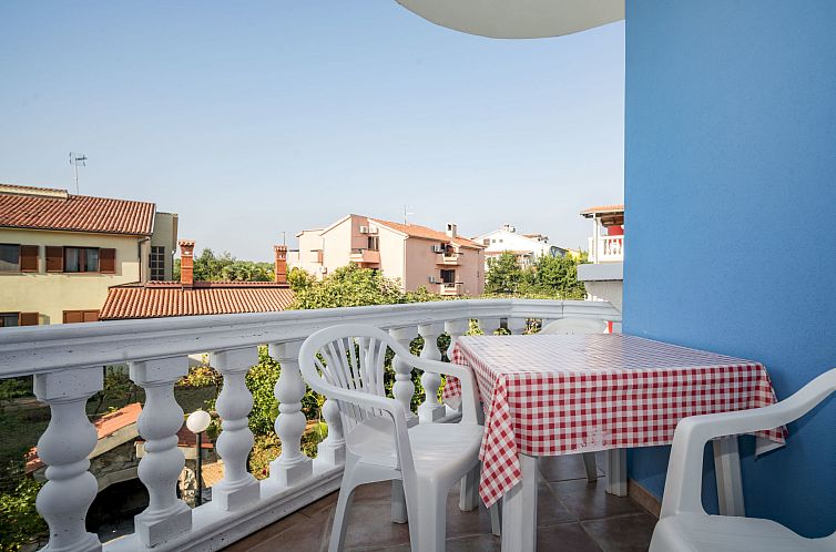 Appartement Hilde Blue