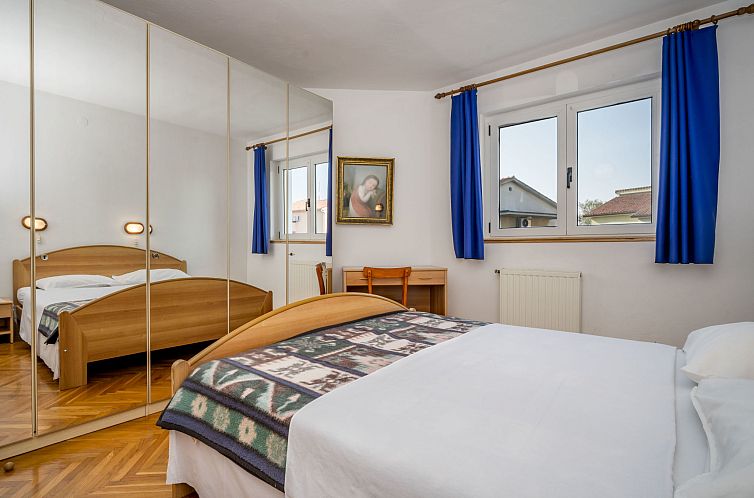 Appartement Hilde Blue