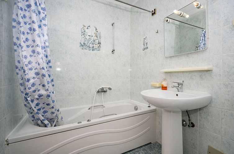 Appartement Hilde Blue
