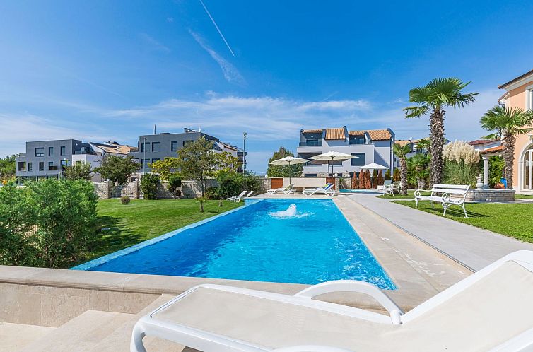 Appartement Villa Vizula