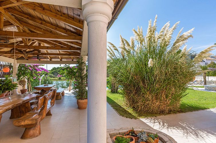 Appartement Villa Vizula