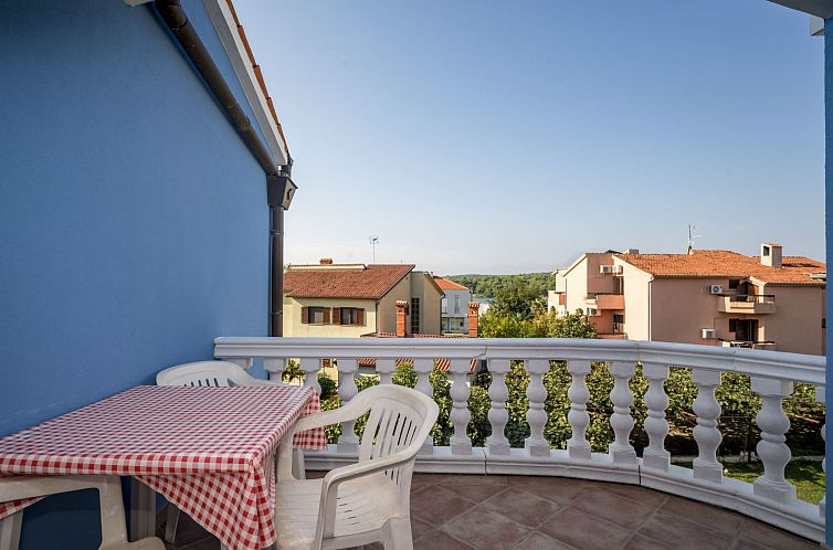 Appartement Hilde Blue
