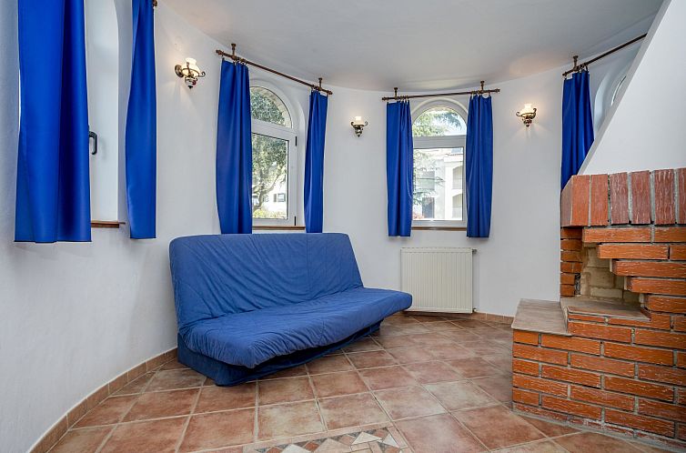 Appartement Hilde Blue