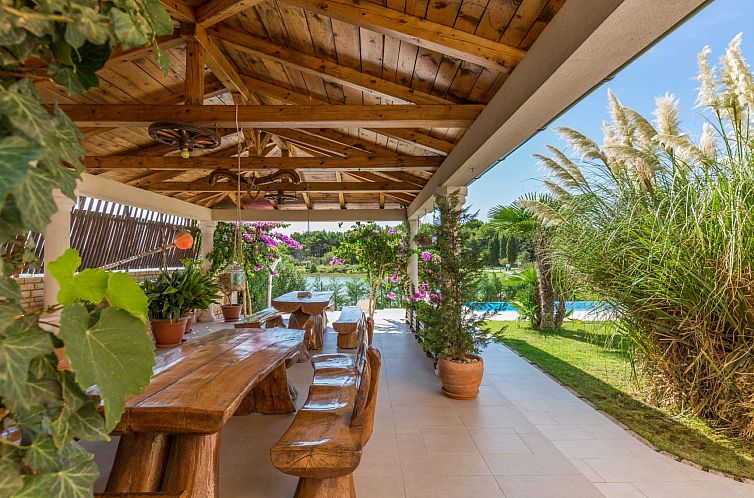 Appartement Villa Vizula