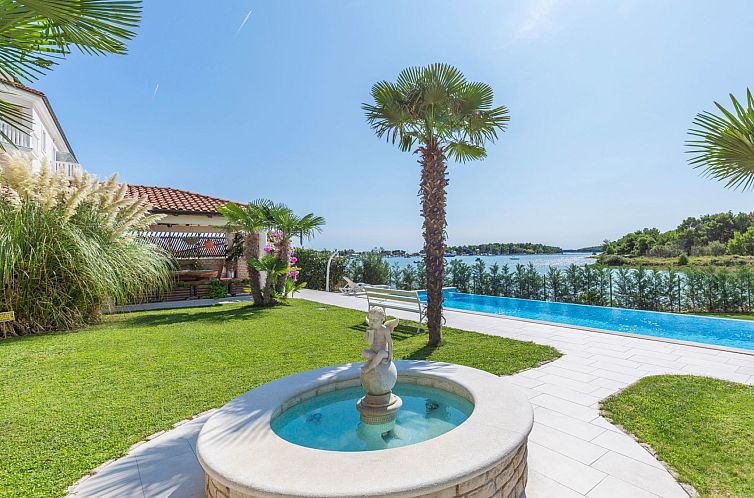 Appartement Villa Vizula