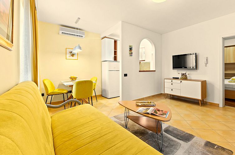 Appartement Villa Vizula