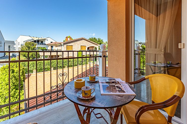 Appartement Villa Vizula