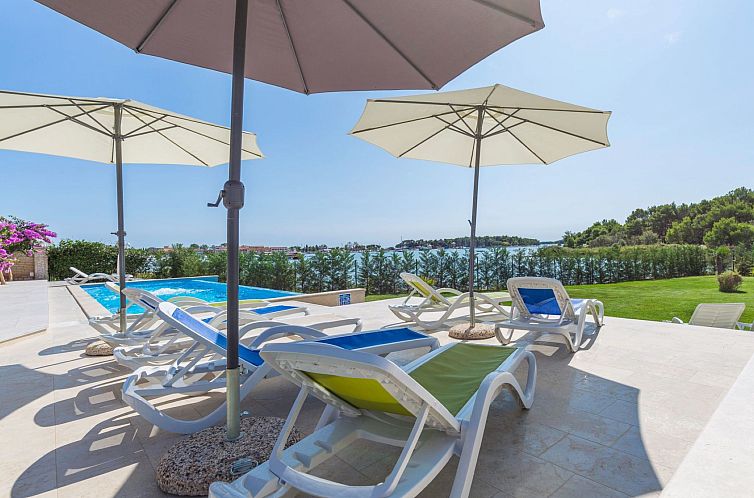 Appartement Villa Vizula