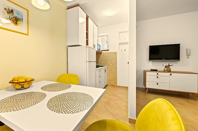 Appartement Villa Vizula