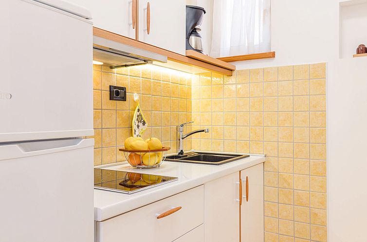 Appartement Villa Vizula
