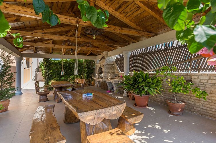 Appartement Villa Vizula