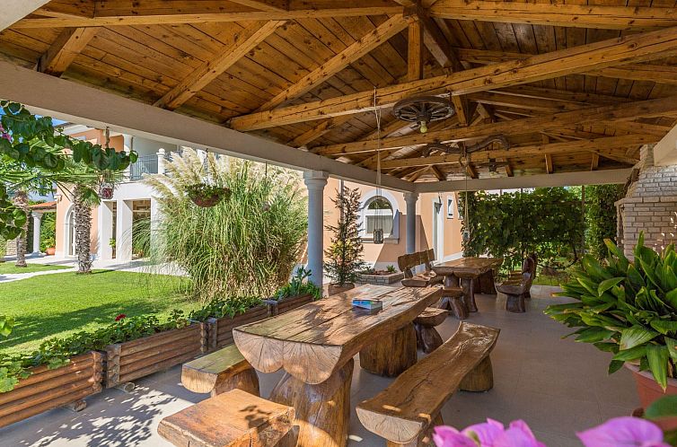 Appartement Villa Vizula