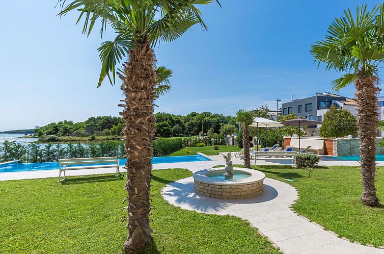 Appartement Villa Vizula