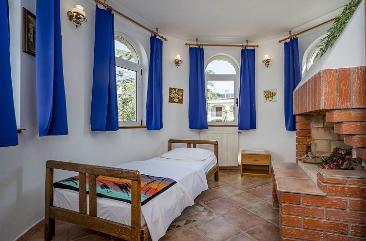 Appartement Hilde Blue