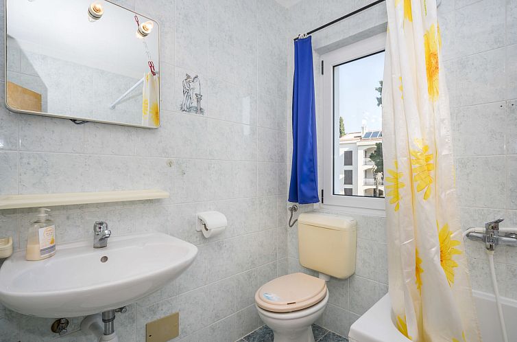 Appartement Hilde Blue