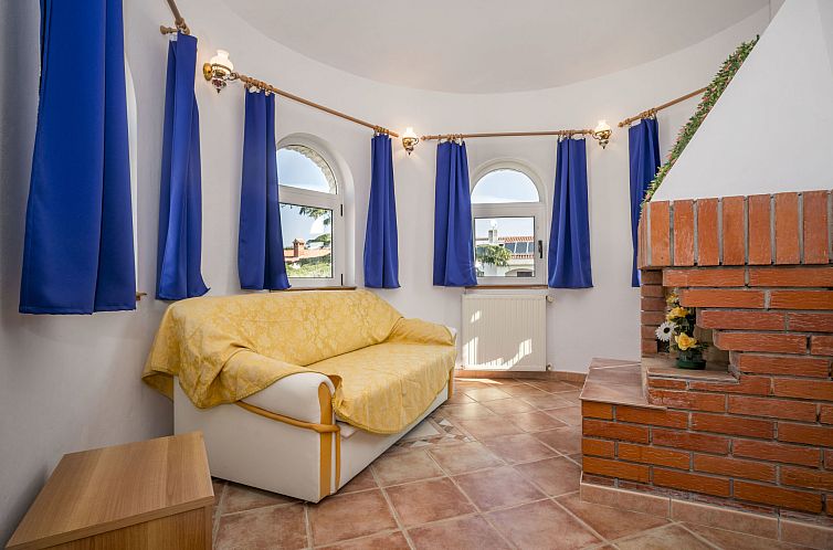 Appartement Hilde Blue