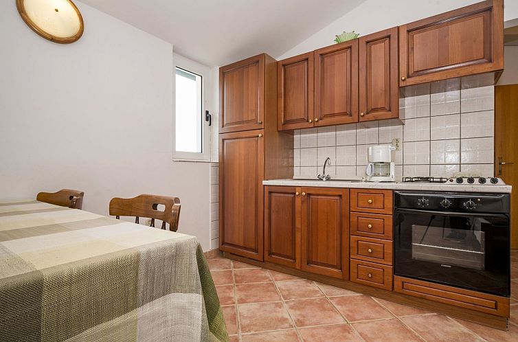 Appartement Hilde Blue